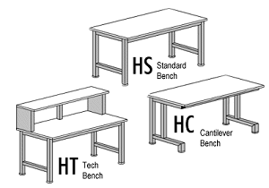 CTBenches